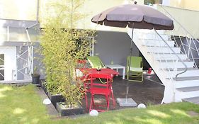 Ferienwohnung Rath